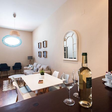 Hommyhome San Isidoro Séville Extérieur photo