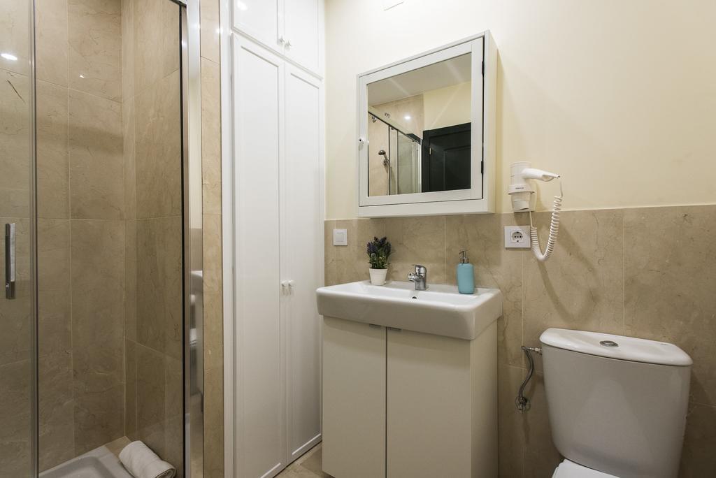 Hommyhome San Isidoro Séville Extérieur photo