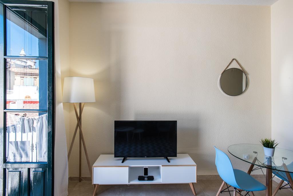 Hommyhome San Isidoro Séville Extérieur photo