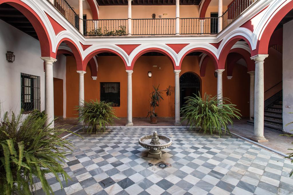 Hommyhome San Isidoro Séville Extérieur photo