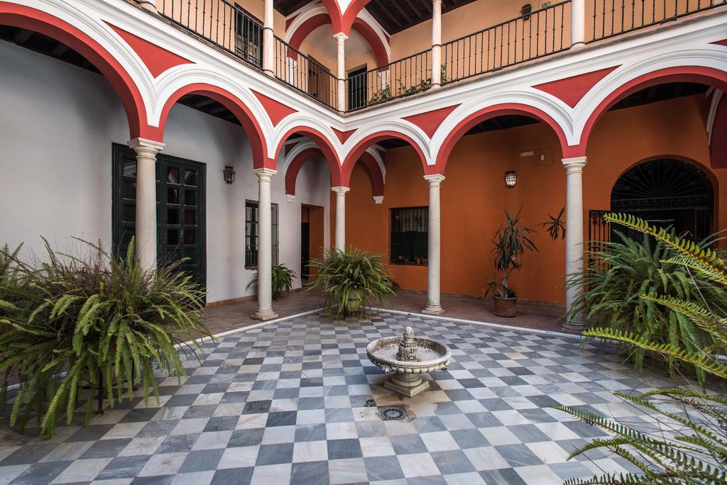 Hommyhome San Isidoro Séville Extérieur photo