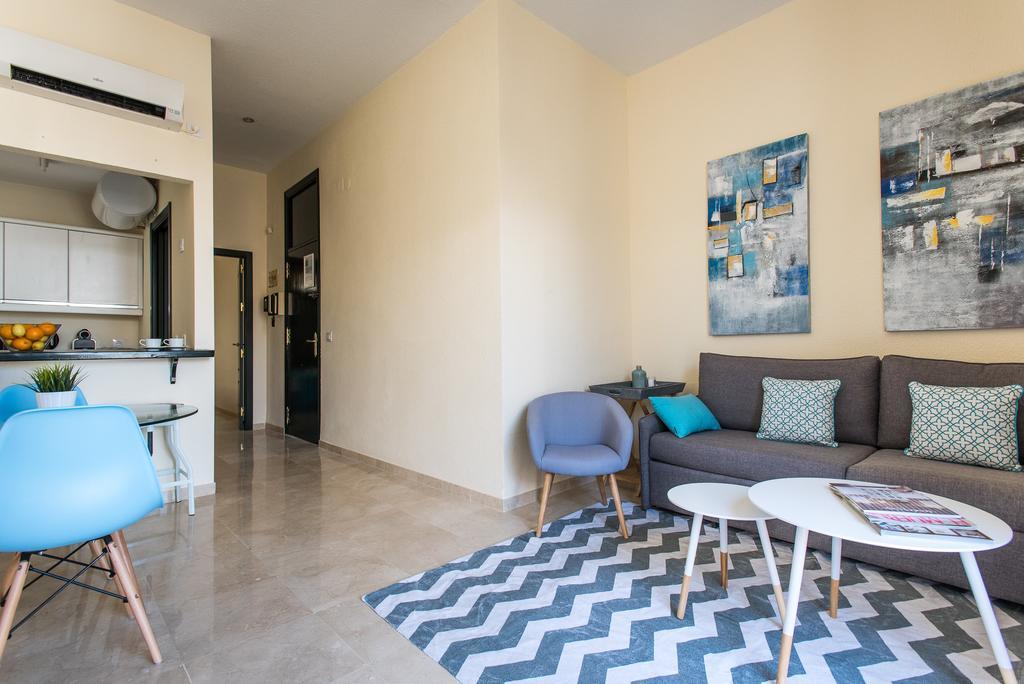 Hommyhome San Isidoro Séville Extérieur photo