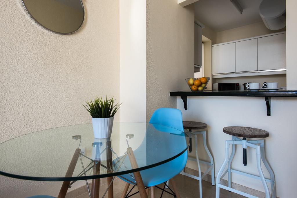 Hommyhome San Isidoro Séville Extérieur photo
