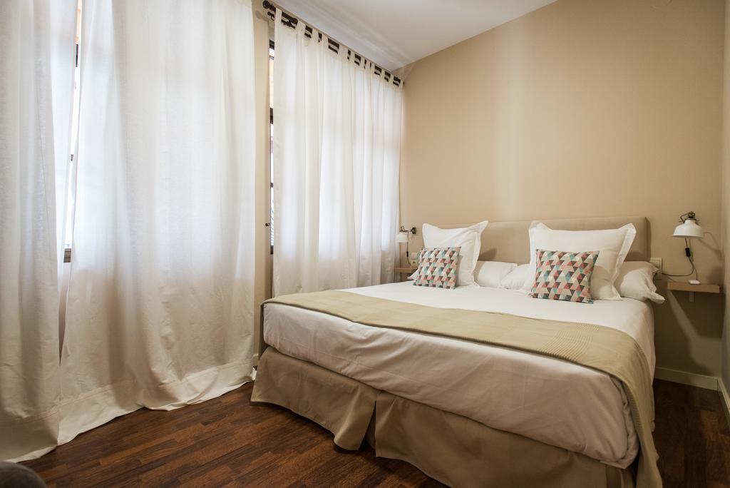 Hommyhome San Isidoro Séville Extérieur photo